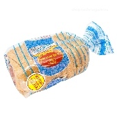 Хлеб "Сибирский" (в нарезку) 500г "Хлебодар"