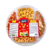 Арахис "Хруснат" хит №1 190г тарелка