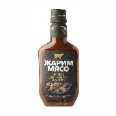 Маринад "Жарим мясо" д/шашлыка классический 300г пл/б Виртекс