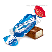 Шок. конфеты Буревестник Красный Октябрь