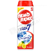 СЧС "Пемолюкс" 480г Лимон