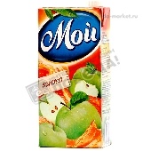 Нектар "Мой" 0,95л Яблоко