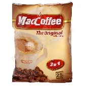 Кофе "МакКофе" 3в1 20г упак.25шт