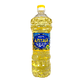 ПРД Масло подсолн. "Алтай" раф. 0,8л