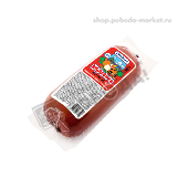 Продукт плавл. с ЗМЖ с сыром "Колбасный Коровка" 40% 400г Плавыч