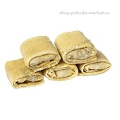 Блины с мясом и картофелем с/м 450г