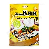 Капуста морская д/суши "ДольКим" 20г Доширак