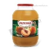 Нектар "Персона" 3л ст/б Персик