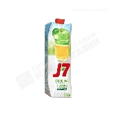 Сок "J7" 0,97л Яблоко