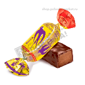 Шок. конфеты Ласточка Красный Октябрь
