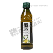 Масло оливковое "Олиовилла" Пуре 250мл пл/б