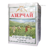 Чай "Азерчай" зеленый 100г