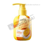 Крем д/рук "Садоер" 150г с витамином С