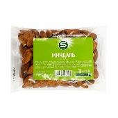 Миндаль "СМАРТ" 200г м/у Экоторг
