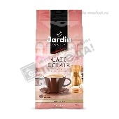 Кофе "Жардин" Кафе Эклер жареный в зернах 250г м/у